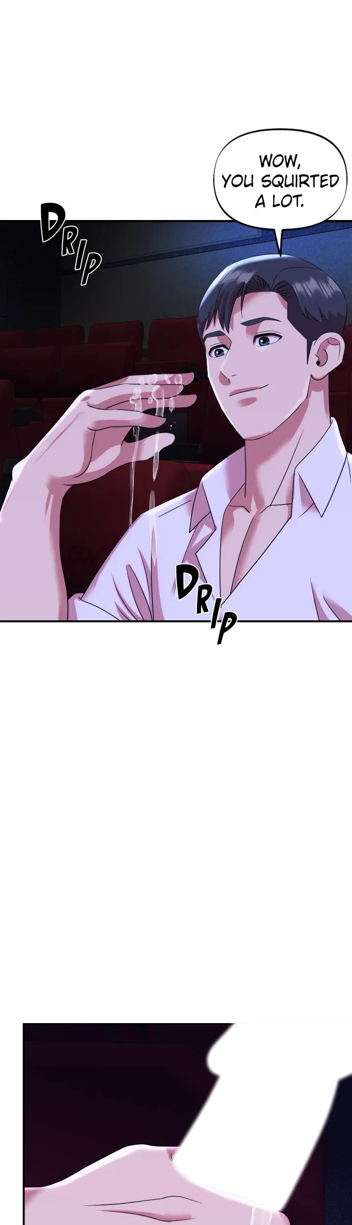 Young Madam - Chapter 31 [photo 45] - MangaPorn