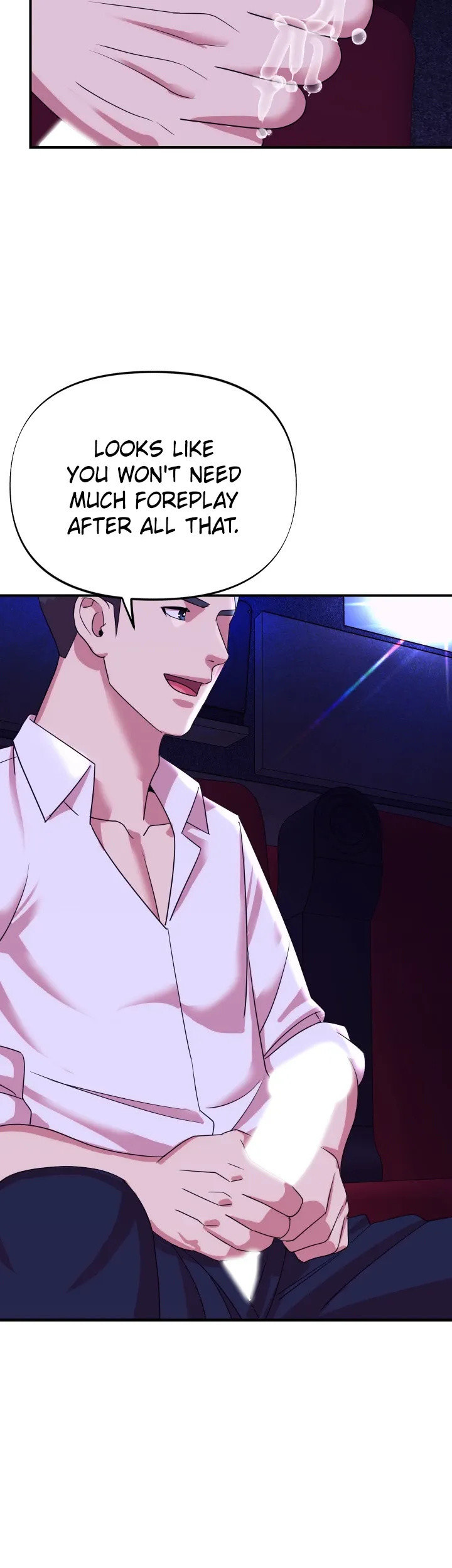 Young Madam - Chapter 31 [photo 46] - MangaPorn