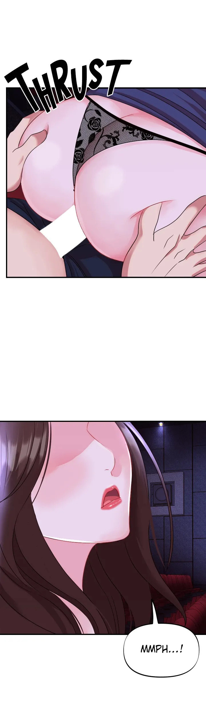 Young Madam - Chapter 31 [photo 49] - MangaPorn