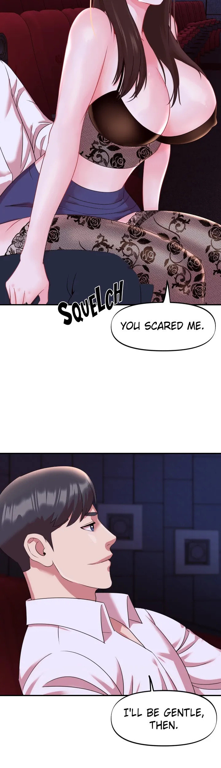 Young Madam - Chapter 32 [photo 10] - MangaPorn