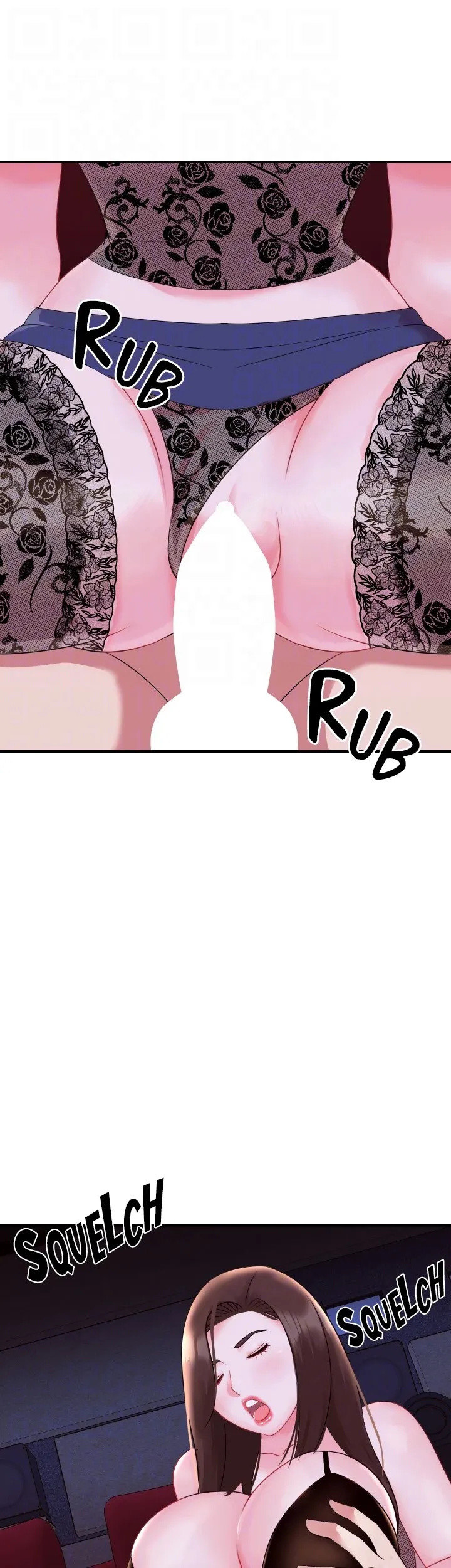 Young Madam - Chapter 32 [photo 11] - MangaPorn