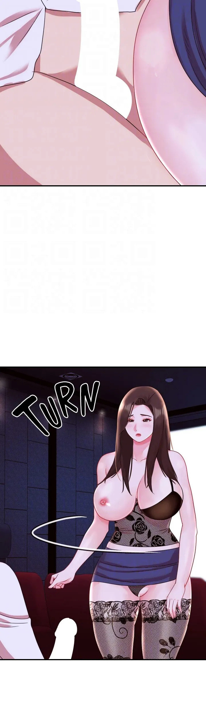 Young Madam - Chapter 32 [photo 18] - MangaPorn