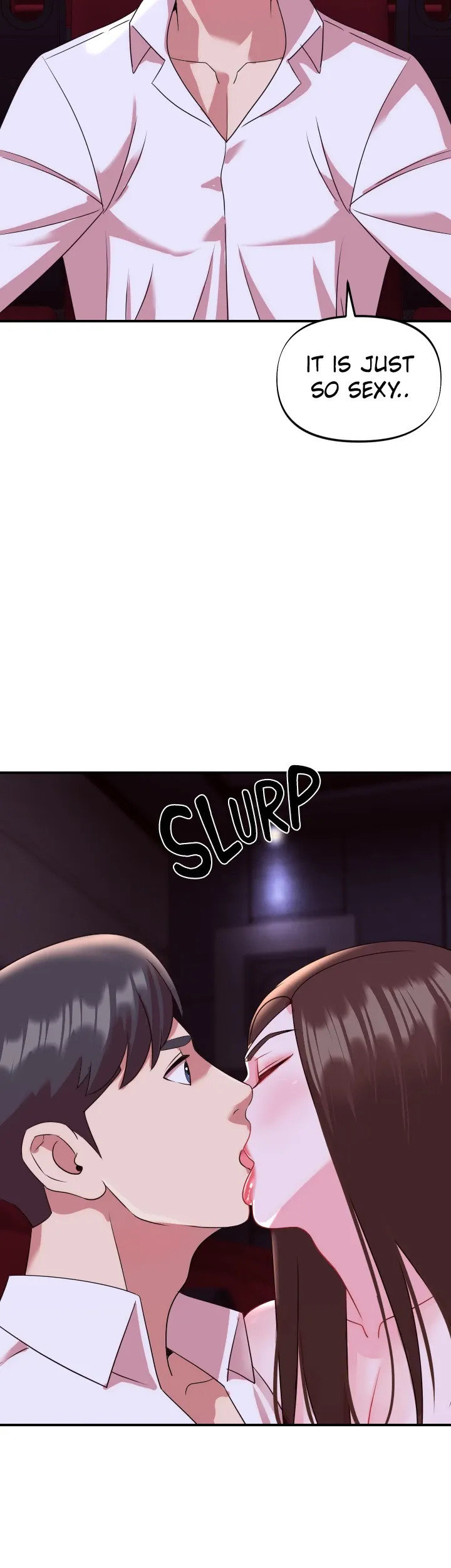 Young Madam - Chapter 32 [photo 22] - MangaPorn