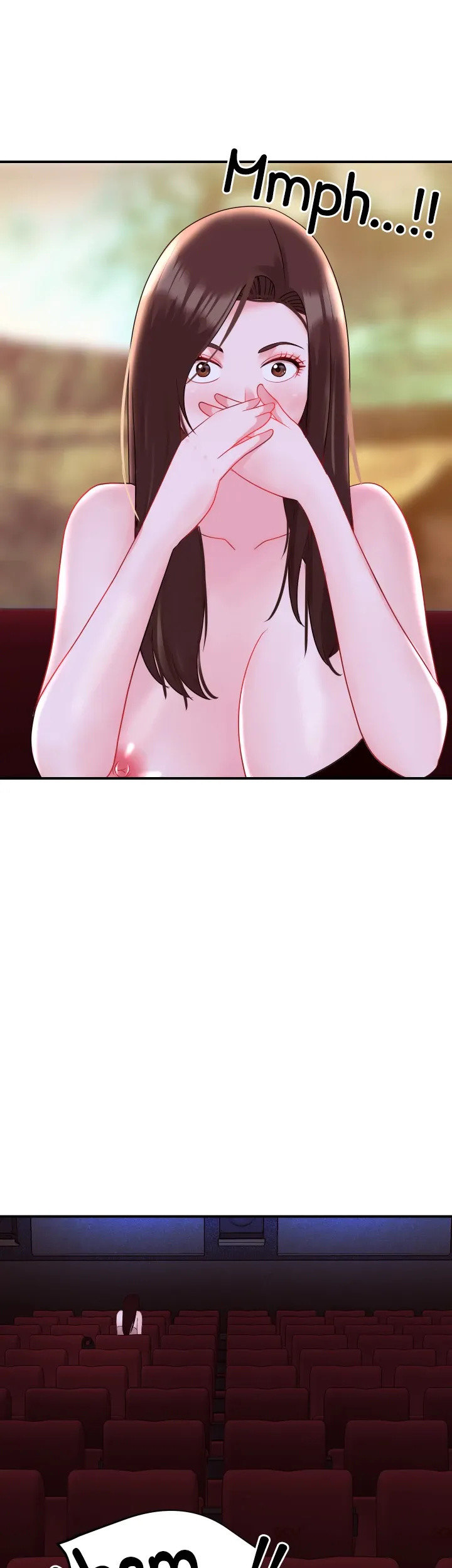 Young Madam - Chapter 32 [photo 27] - MangaPorn