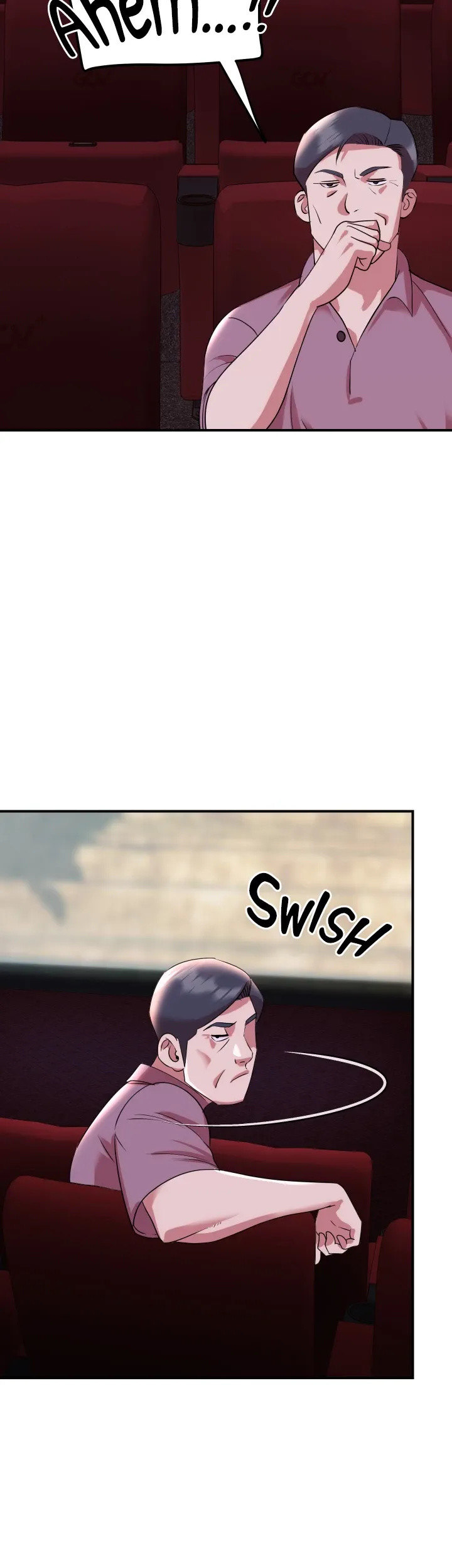 Young Madam - Chapter 32 [photo 28] - MangaPorn