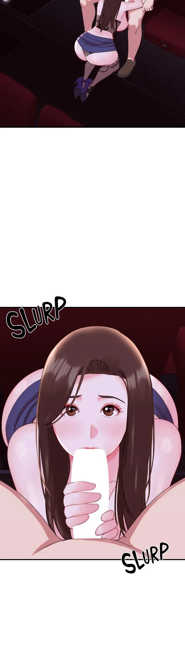 Young Madam - Chapter 32 [photo 30] - MangaPorn