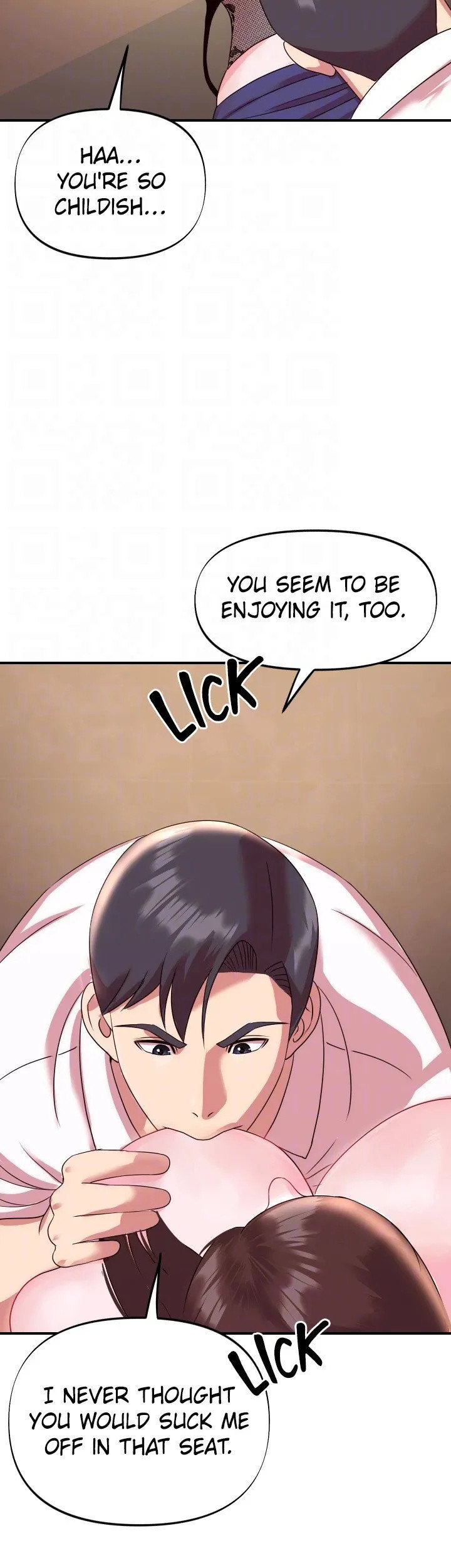 Young Madam - Chapter 32 [photo 34] - MangaPorn