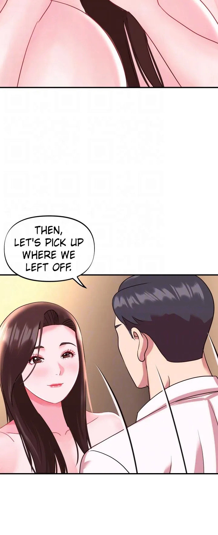 Young Madam - Chapter 32 [photo 36] - MangaPorn