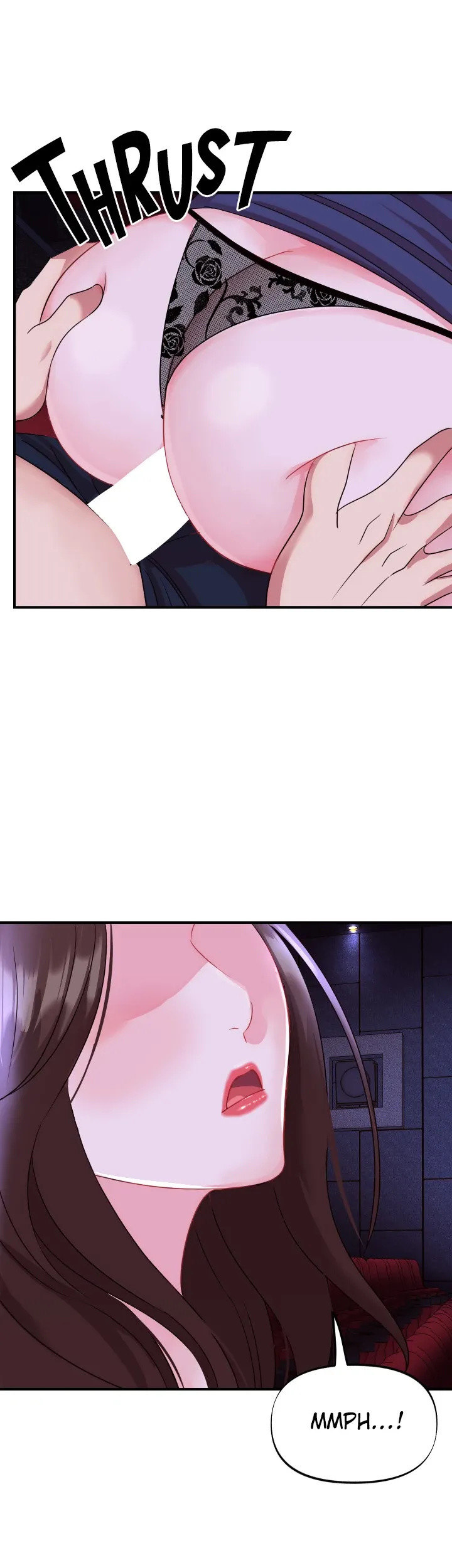 Young Madam - Chapter 32 [photo 4] - MangaPorn