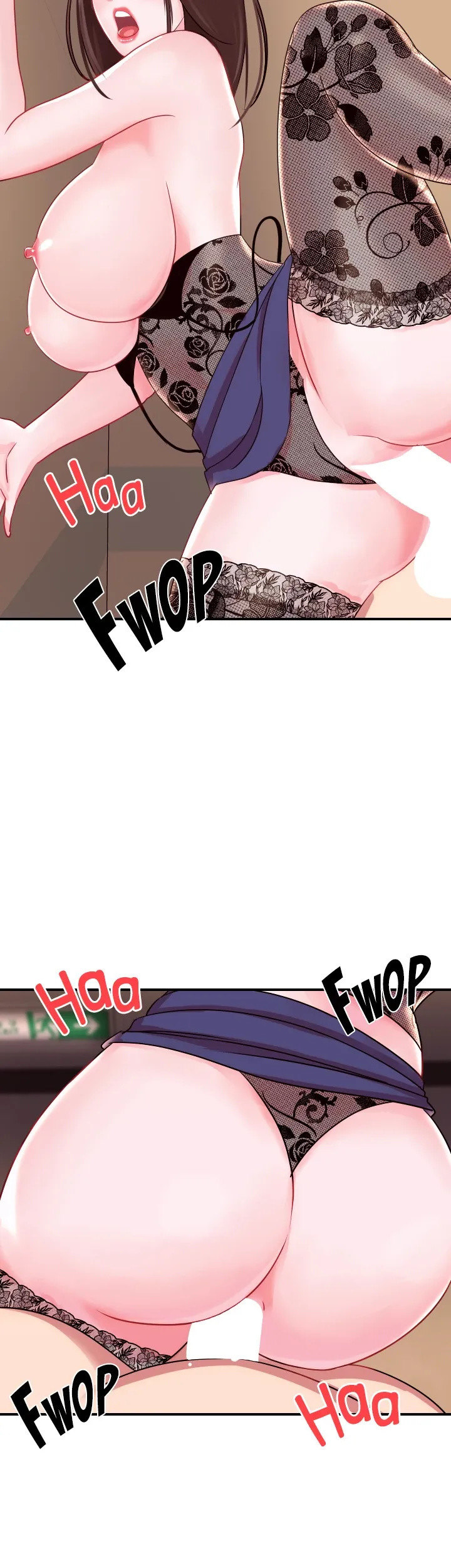 Young Madam - Chapter 32 [photo 42] - MangaPorn