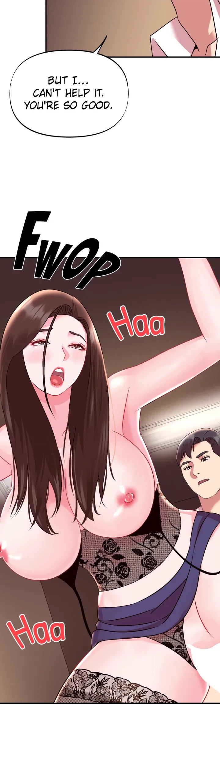 Young Madam - Chapter 32 [photo 46] - MangaPorn