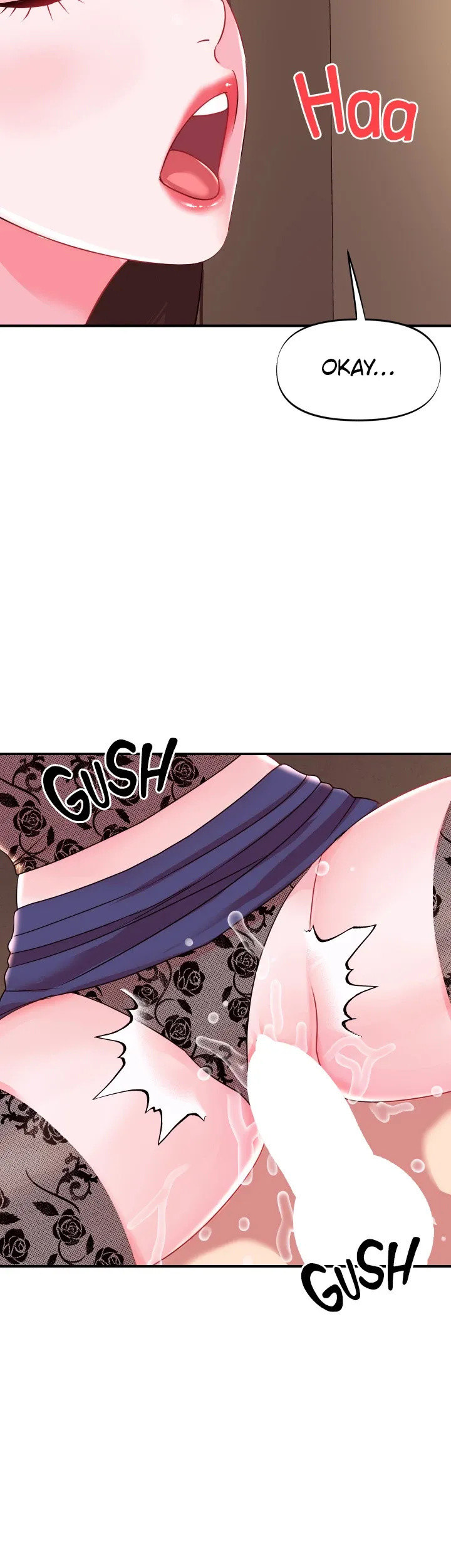 Young Madam - Chapter 32 [photo 48] - MangaPorn