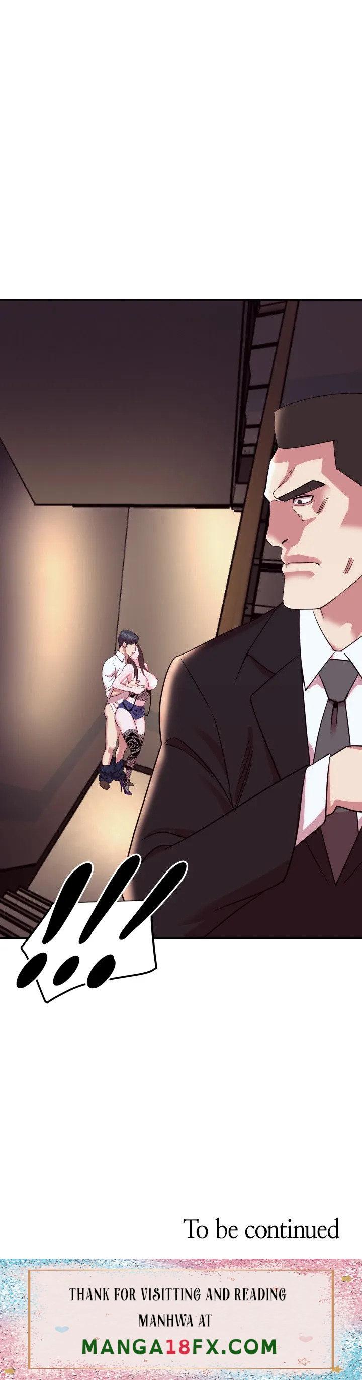 Young Madam - Chapter 32 [photo 52] - MangaPorn