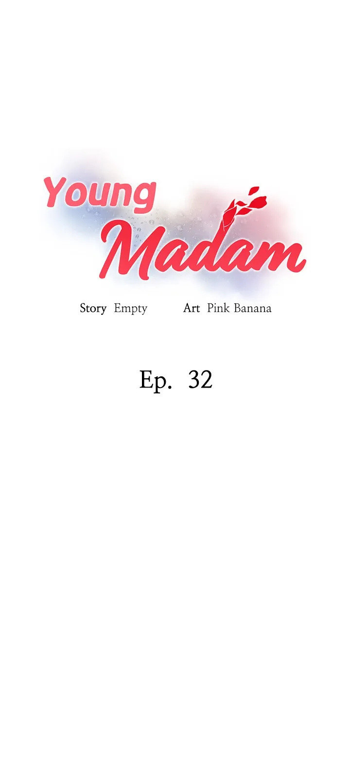 Young Madam - Chapter 32 [photo 6] - MangaPorn