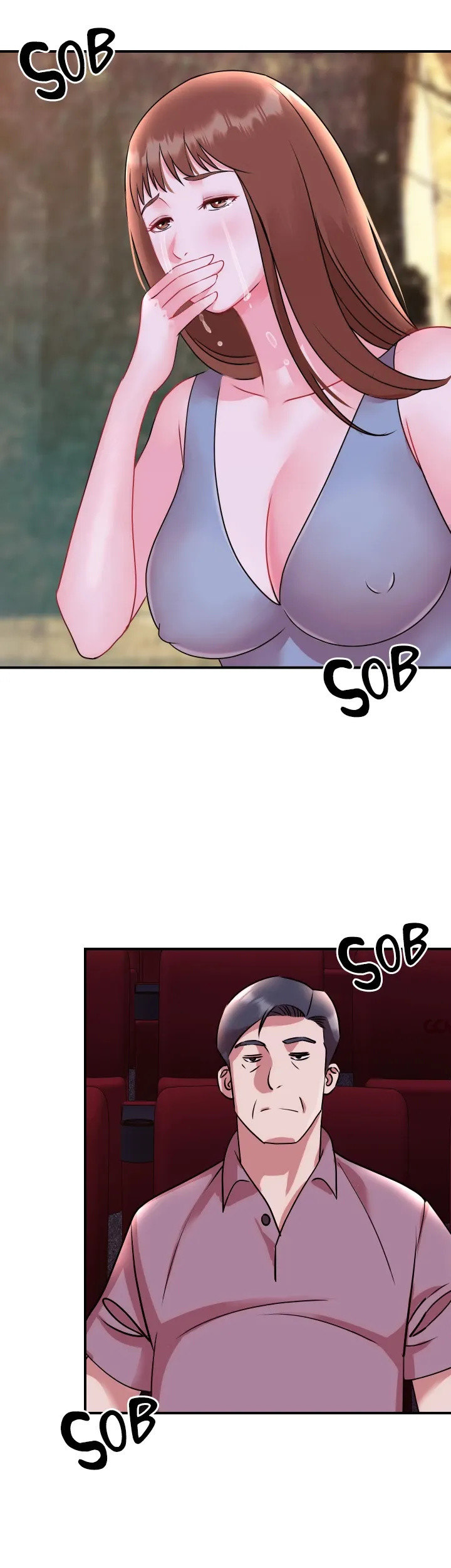 Young Madam - Chapter 32 [photo 7] - MangaPorn