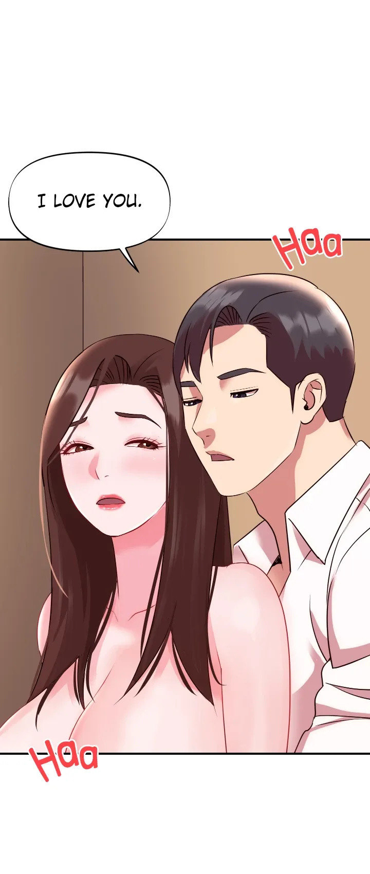 Young Madam - Chapter 33 [photo 1] - MangaPorn