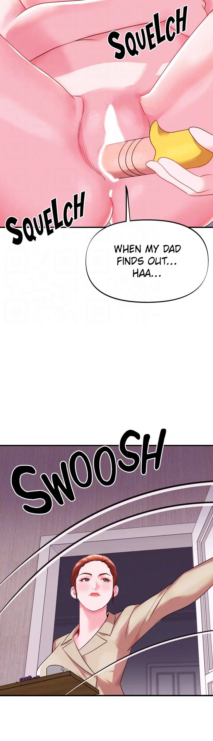 Young Madam - Chapter 33 [photo 14] - MangaPorn