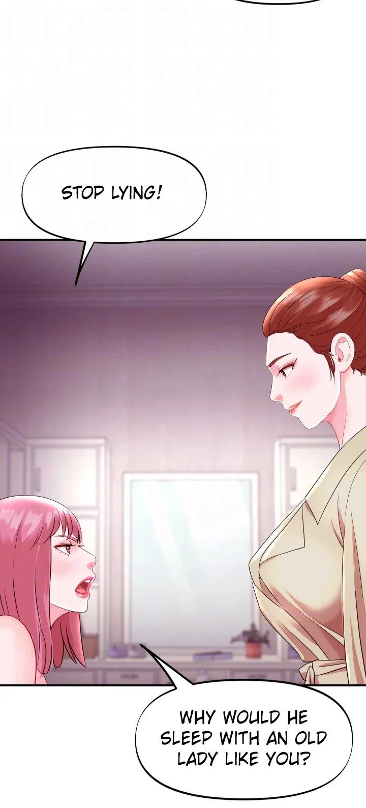 Young Madam - Chapter 33 [photo 18] - MangaPorn