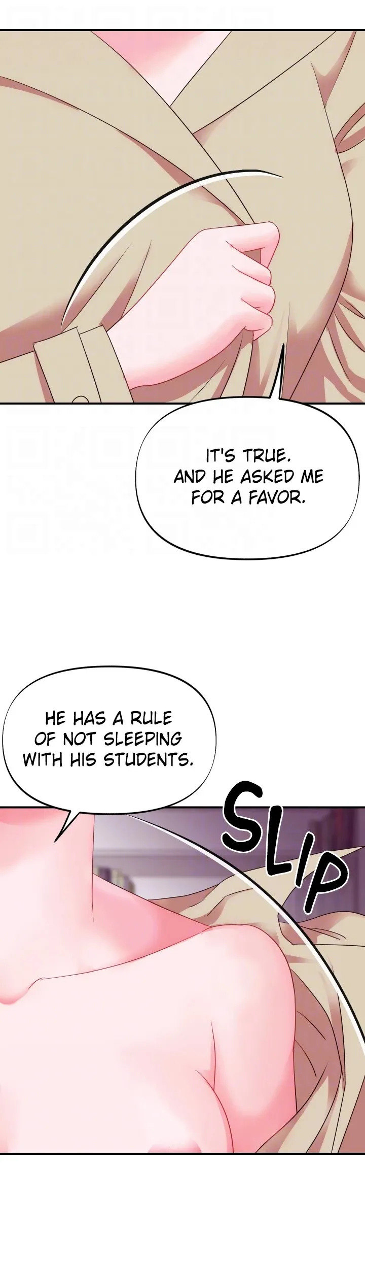 Young Madam - Chapter 33 [photo 19] - MangaPorn