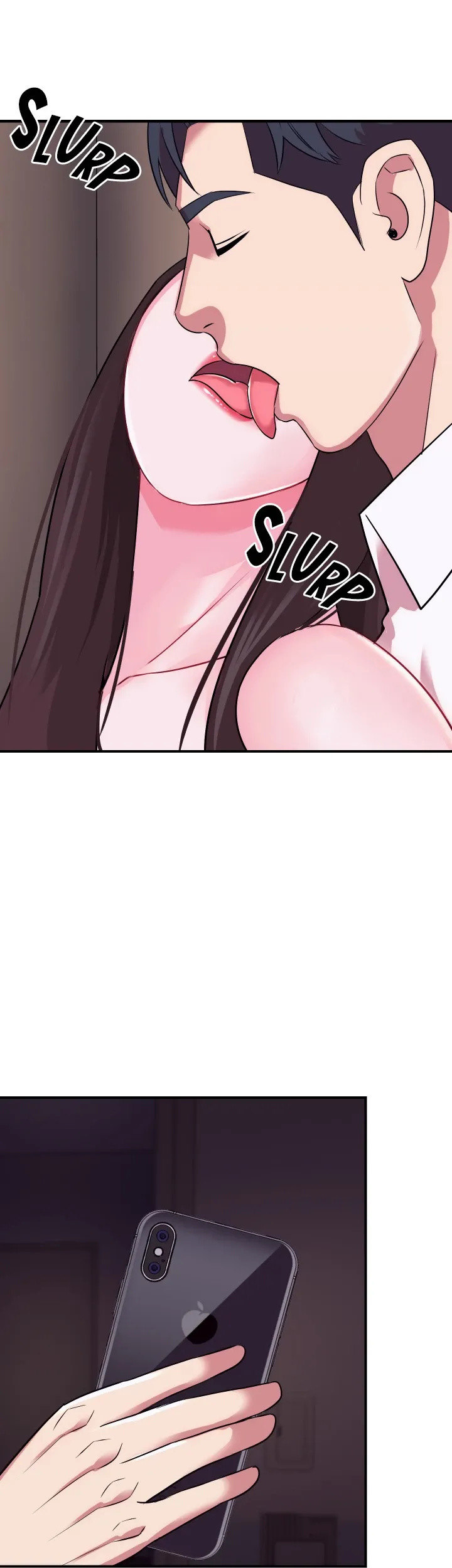 Young Madam - Chapter 33 [photo 2] - MangaPorn