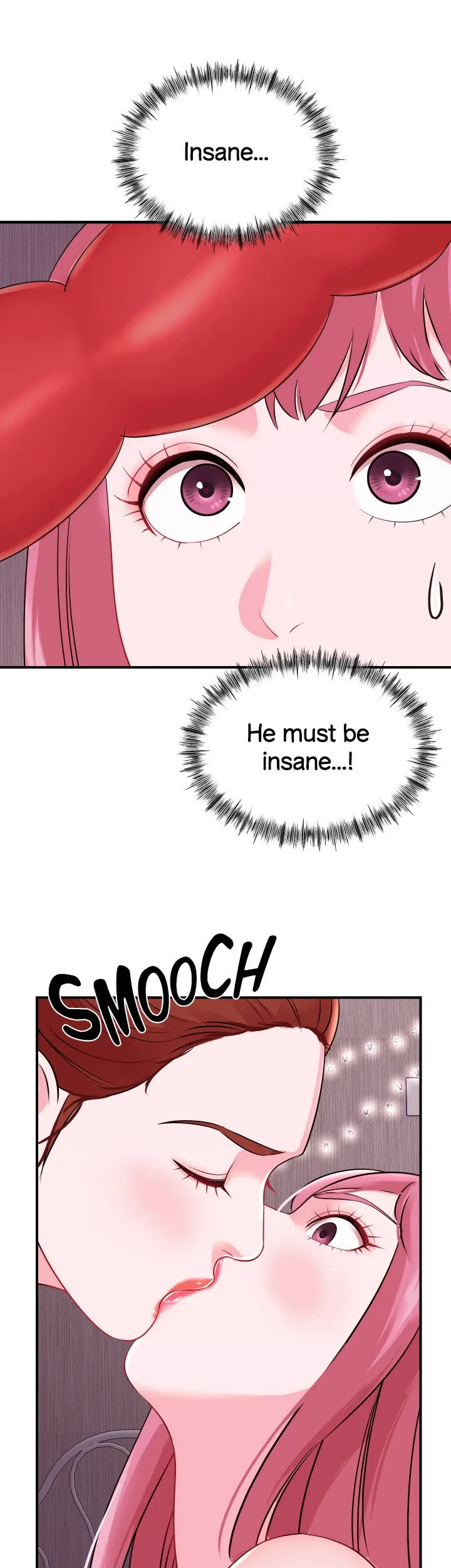 Young Madam - Chapter 33 [photo 25] - MangaPorn