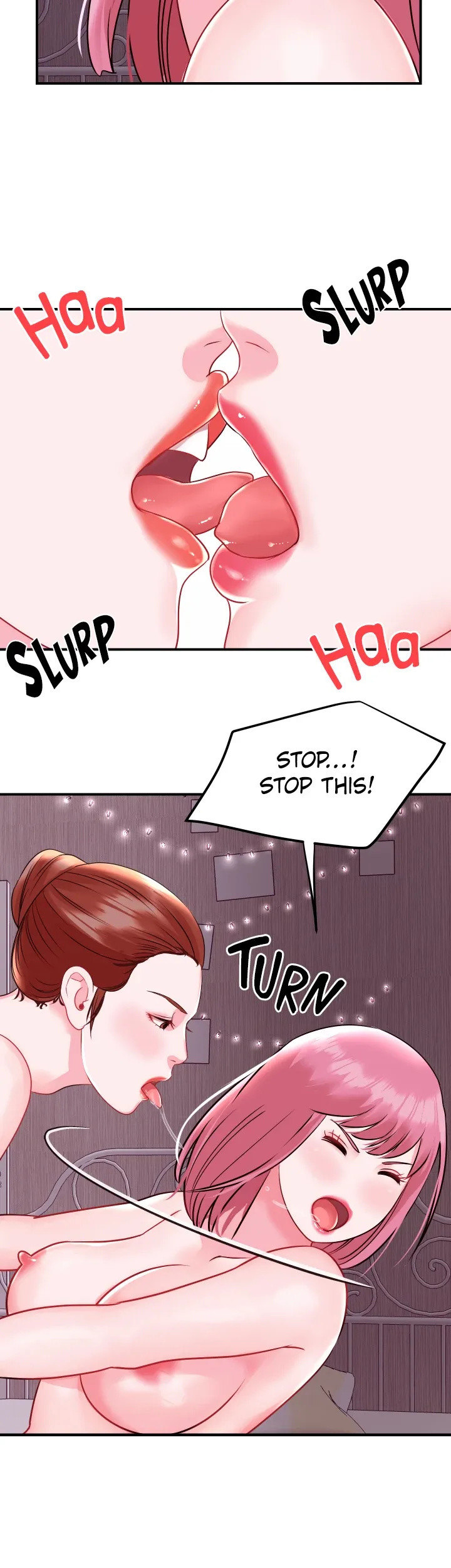 Young Madam - Chapter 33 [photo 26] - MangaPorn