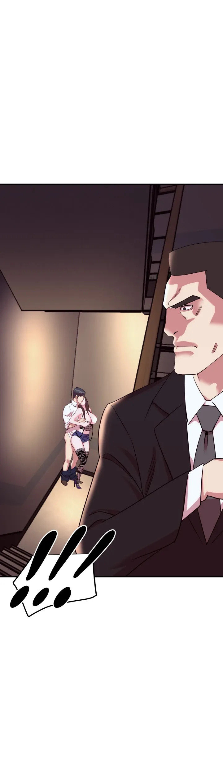 Young Madam - Chapter 33 [photo 3] - MangaPorn