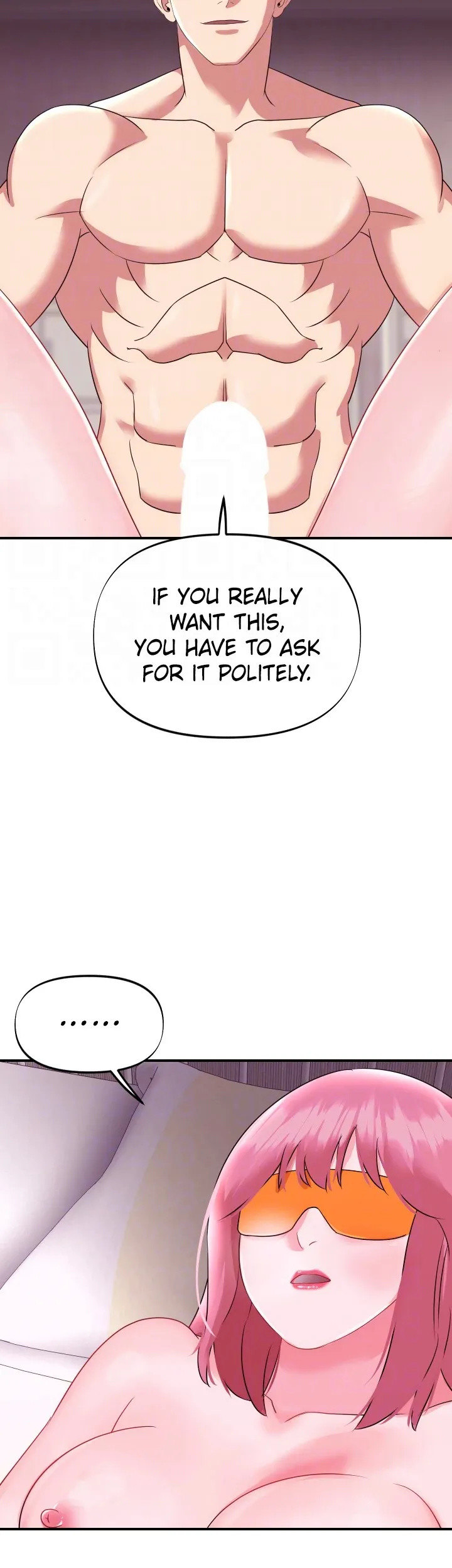 Young Madam - Chapter 33 [photo 34] - MangaPorn