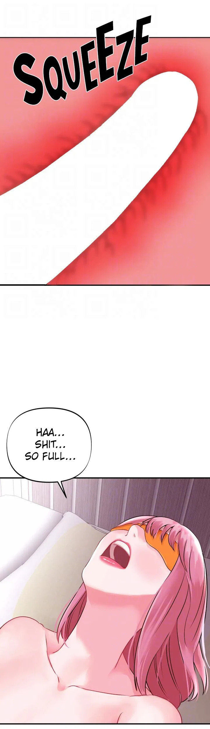 Young Madam - Chapter 33 [photo 37] - MangaPorn