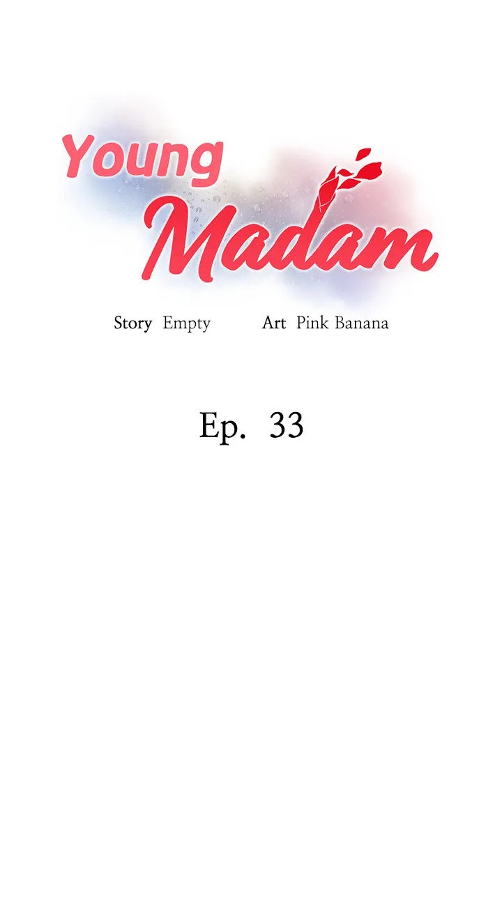Young Madam - Chapter 33 [photo 4] - MangaPorn