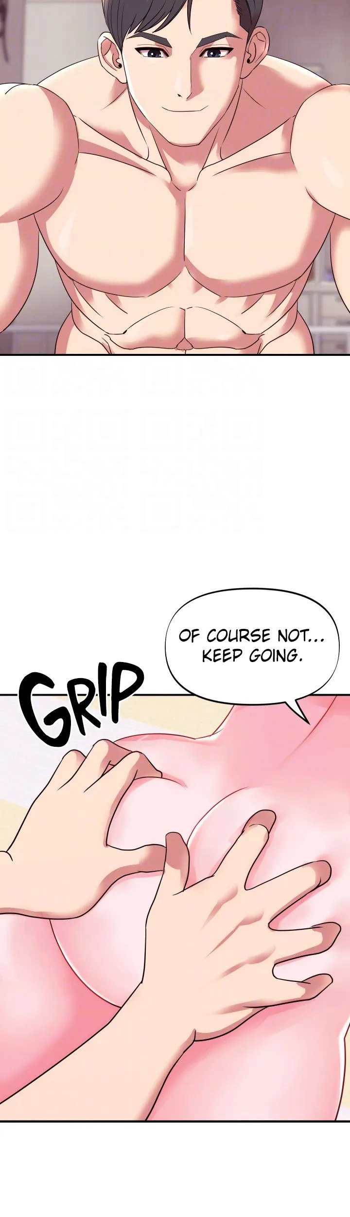 Young Madam - Chapter 33 [photo 40] - MangaPorn