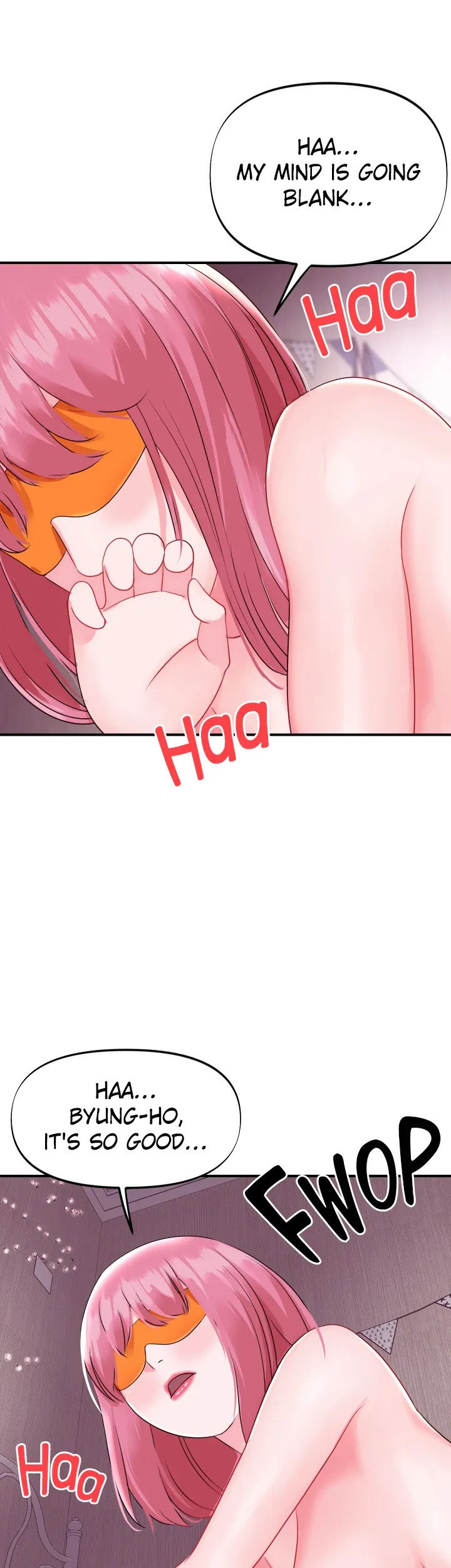 Young Madam - Chapter 33 [photo 43] - MangaPorn