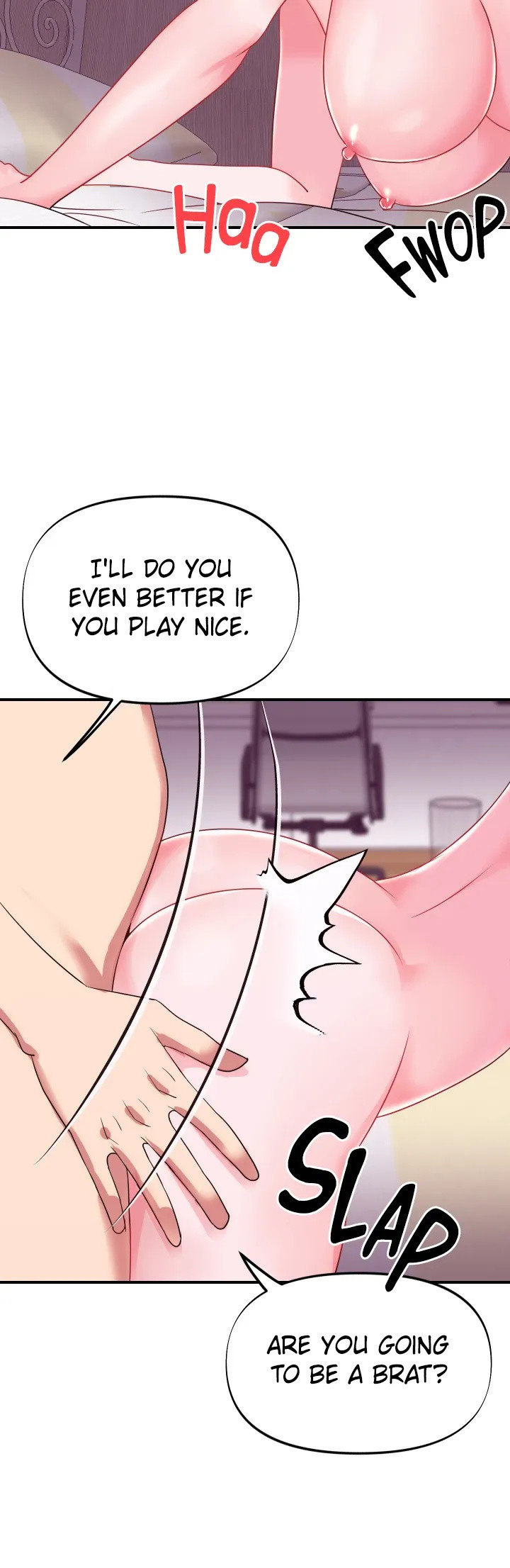 Young Madam - Chapter 33 [photo 44] - MangaPorn