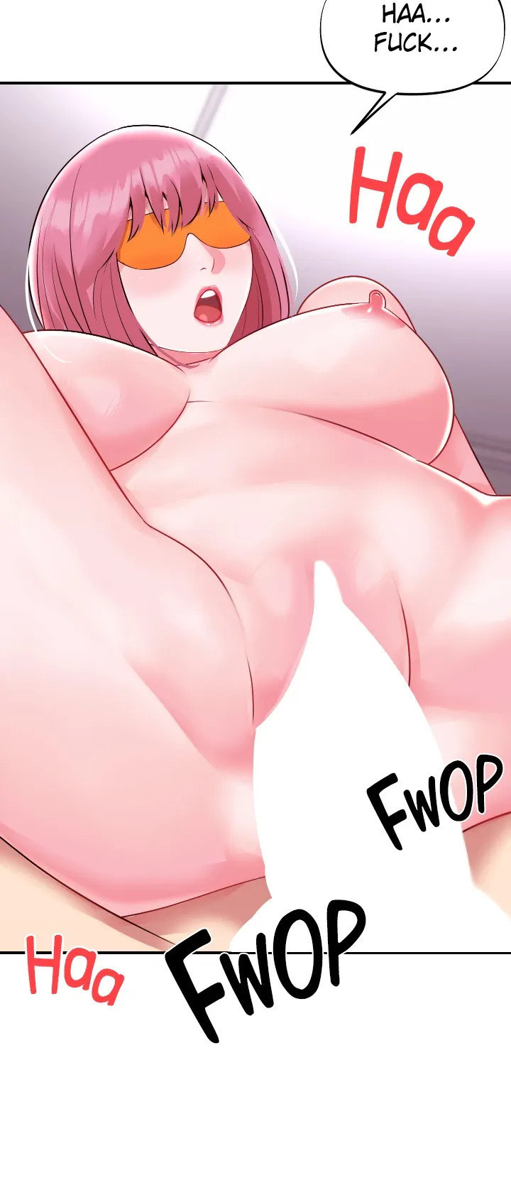 Young Madam - Chapter 33 [photo 48] - MangaPorn