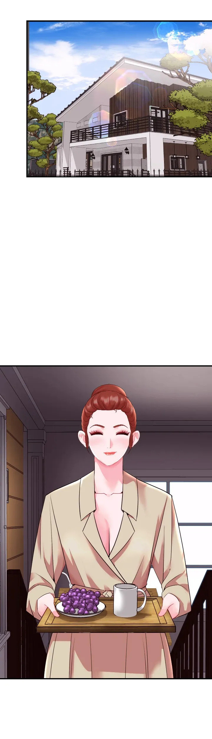 Young Madam - Chapter 33 [photo 5] - MangaPorn