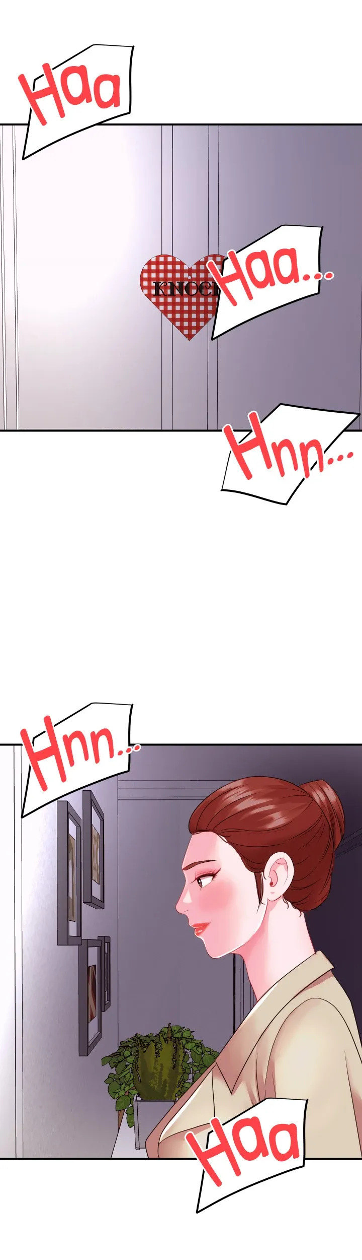 Young Madam - Chapter 33 [photo 7] - MangaPorn