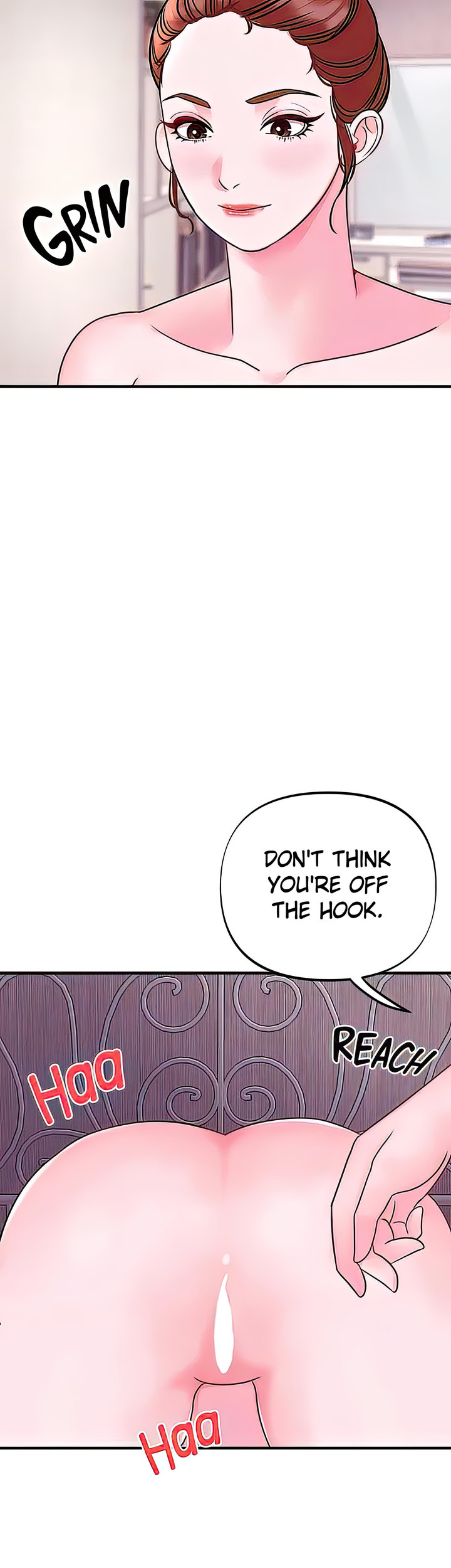 Young Madam - Chapter 34 [photo 11] - MangaPorn