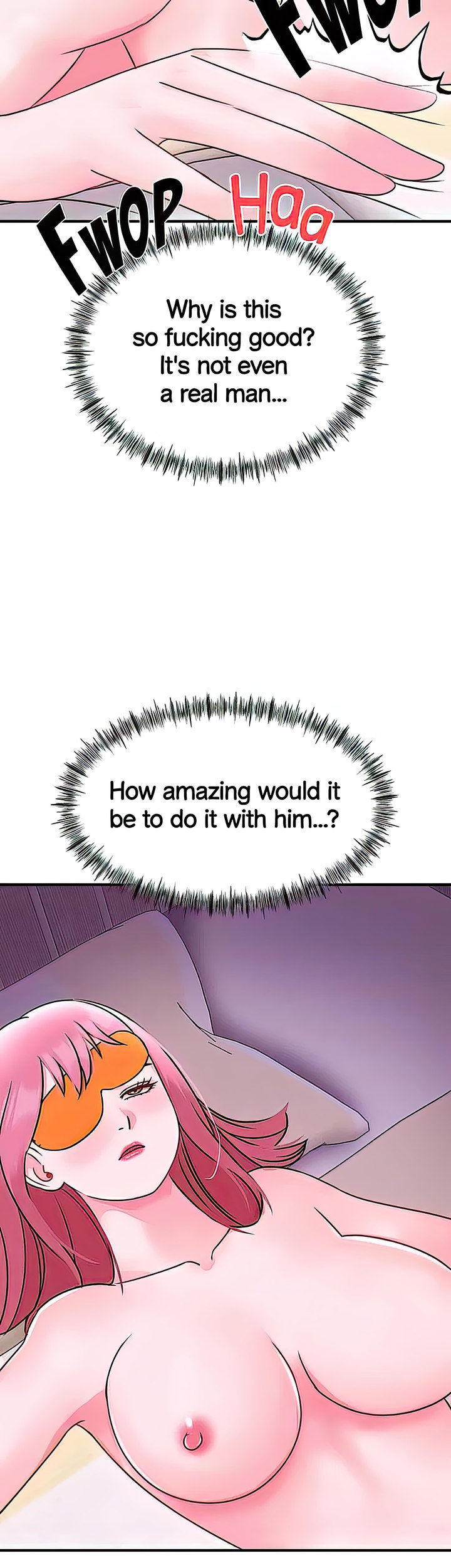 Young Madam - Chapter 34 [photo 13] - MangaPorn