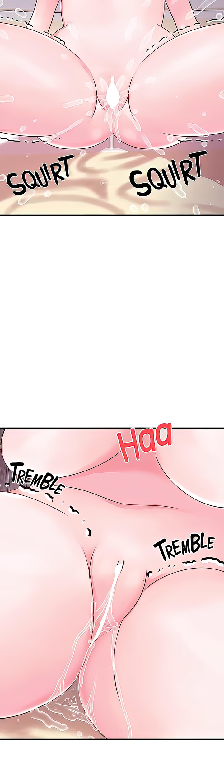 Young Madam - Chapter 34 [photo 23] - MangaPorn