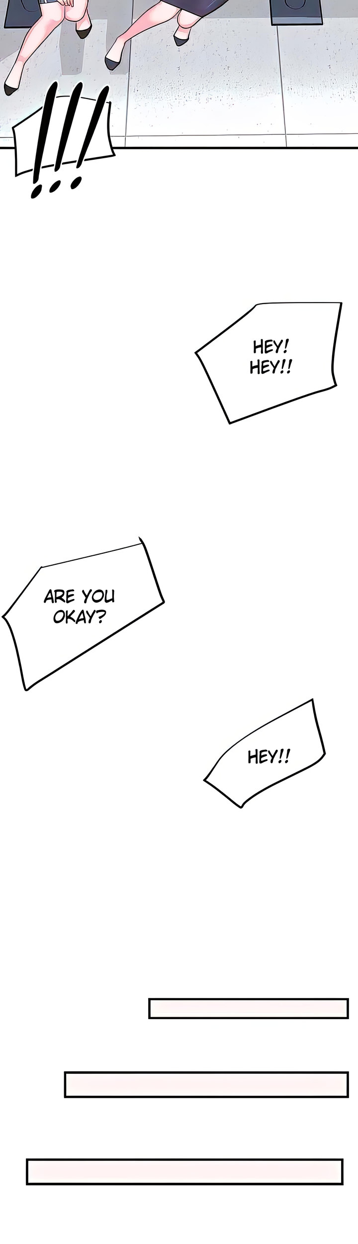 Young Madam - Chapter 34 [photo 37] - MangaPorn