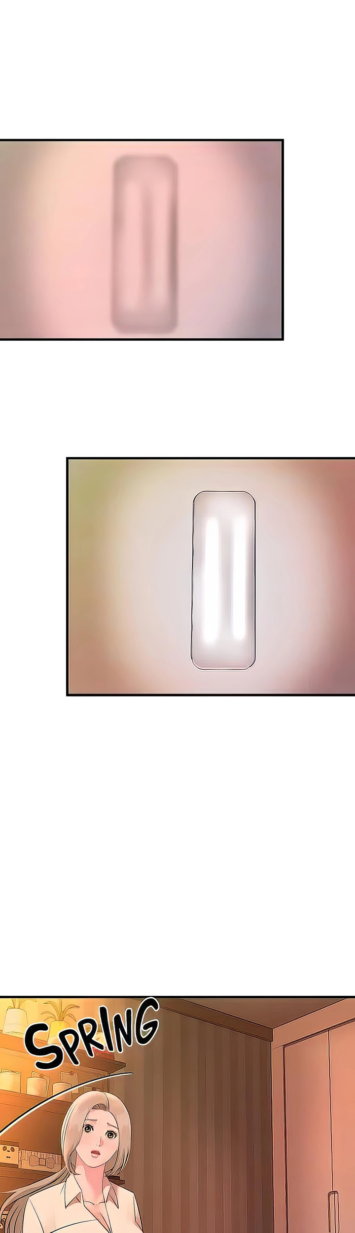 Young Madam - Chapter 34 [photo 38] - MangaPorn