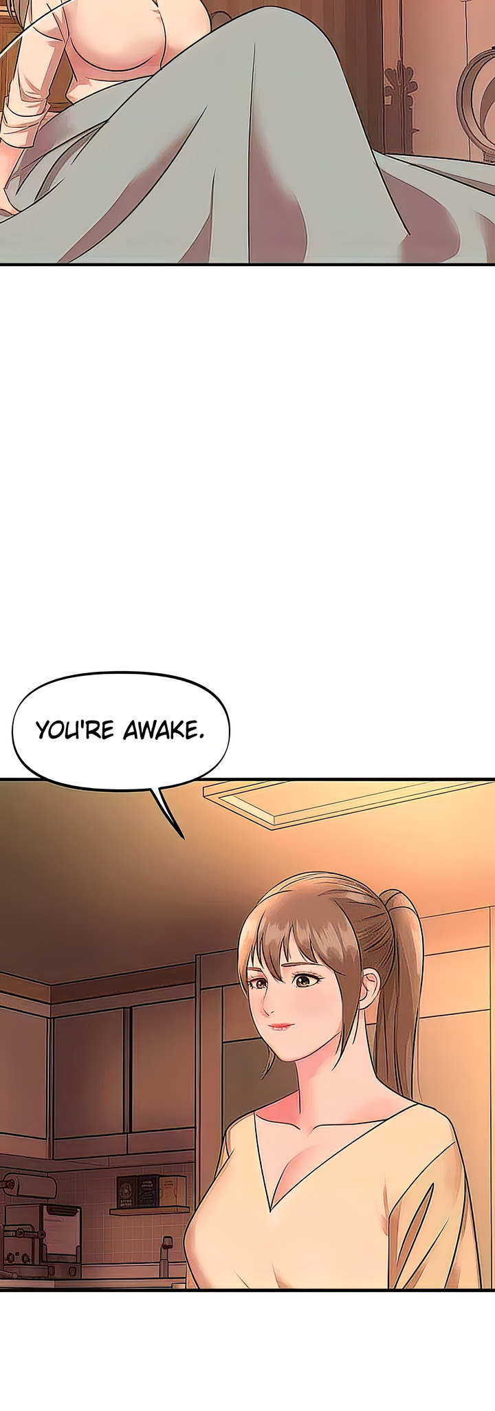 Young Madam - Chapter 34 [photo 39] - MangaPorn