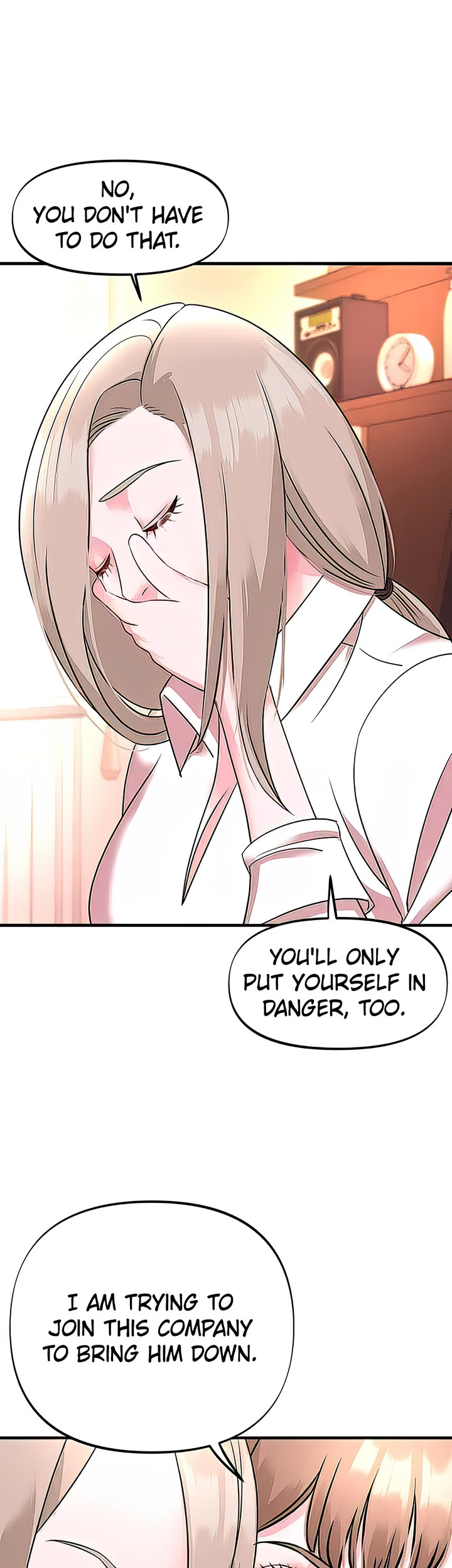 Young Madam - Chapter 34 [photo 46] - MangaPorn