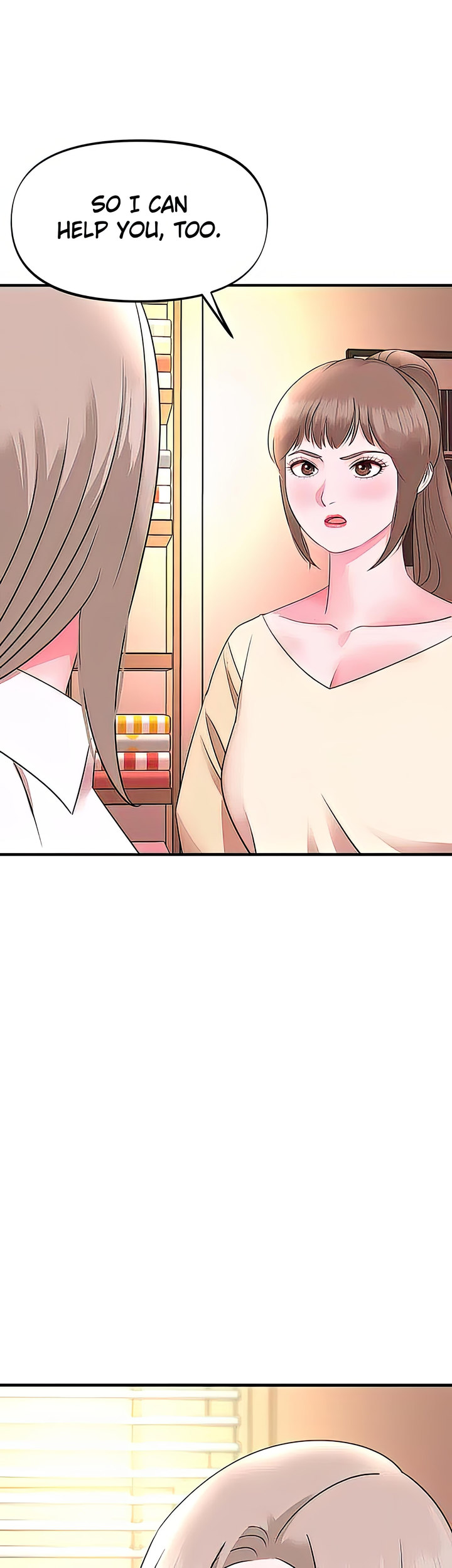 Young Madam - Chapter 34 [photo 48] - MangaPorn