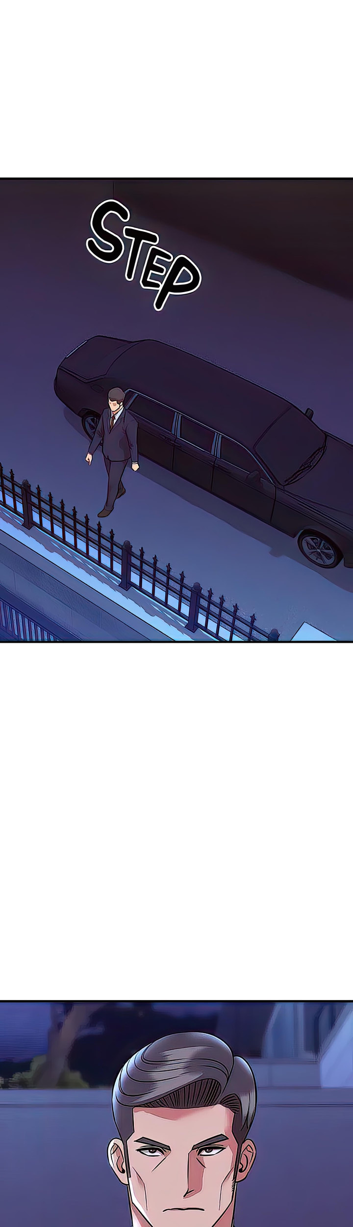 Young Madam - Chapter 35 [photo 1] - MangaPorn