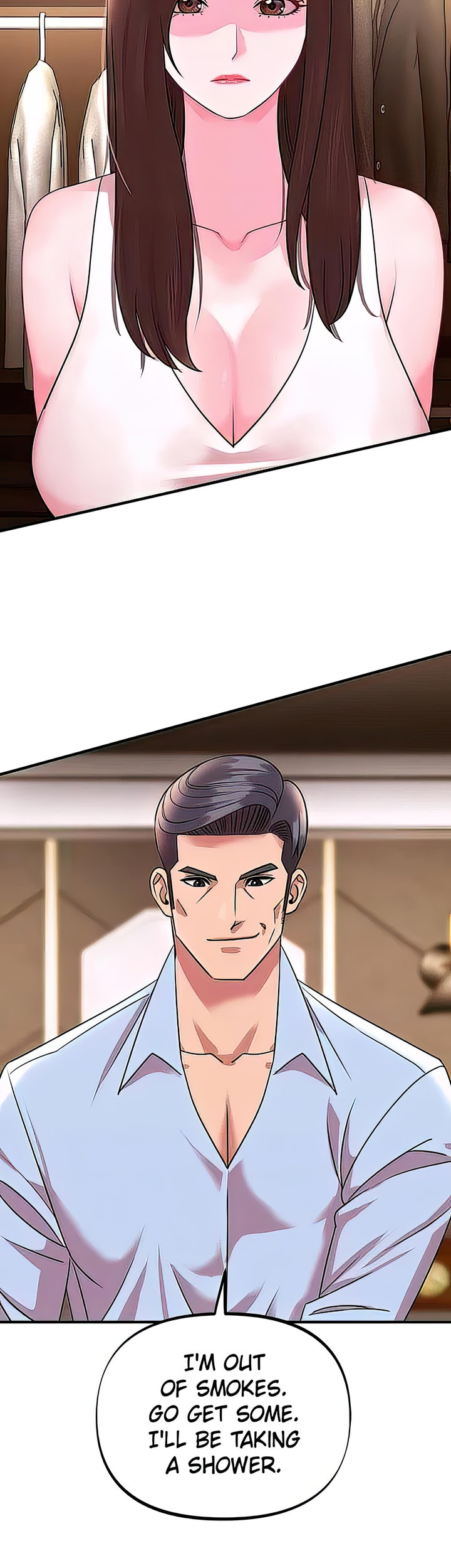 Young Madam - Chapter 35 [photo 18] - MangaPorn