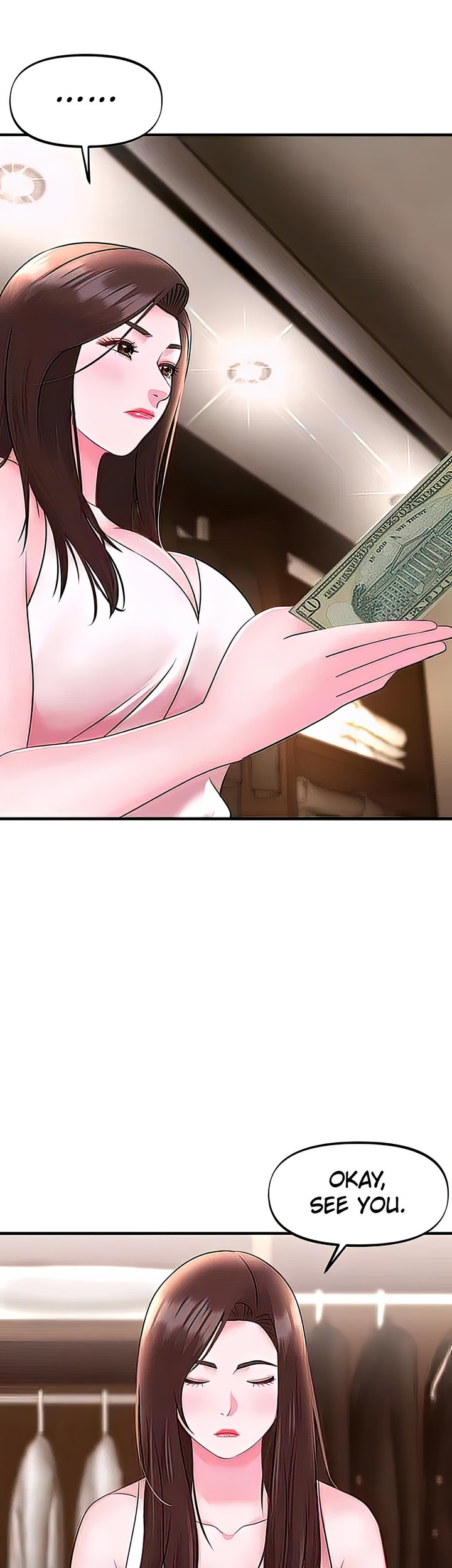 Young Madam - Chapter 35 [photo 19] - MangaPorn