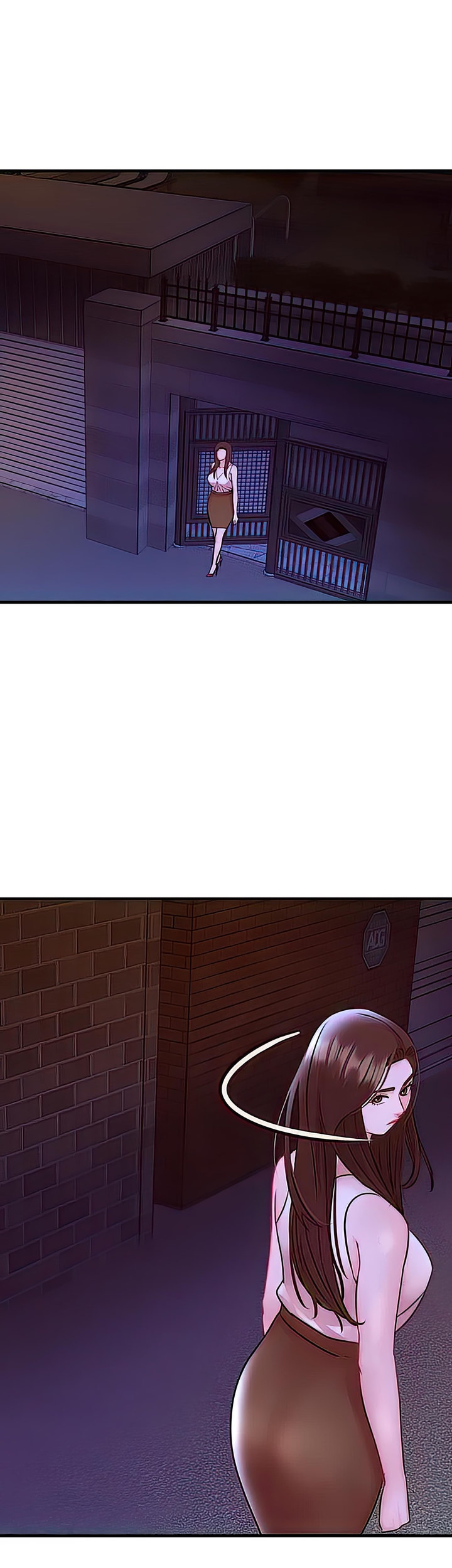 Young Madam - Chapter 35 [photo 22] - MangaPorn