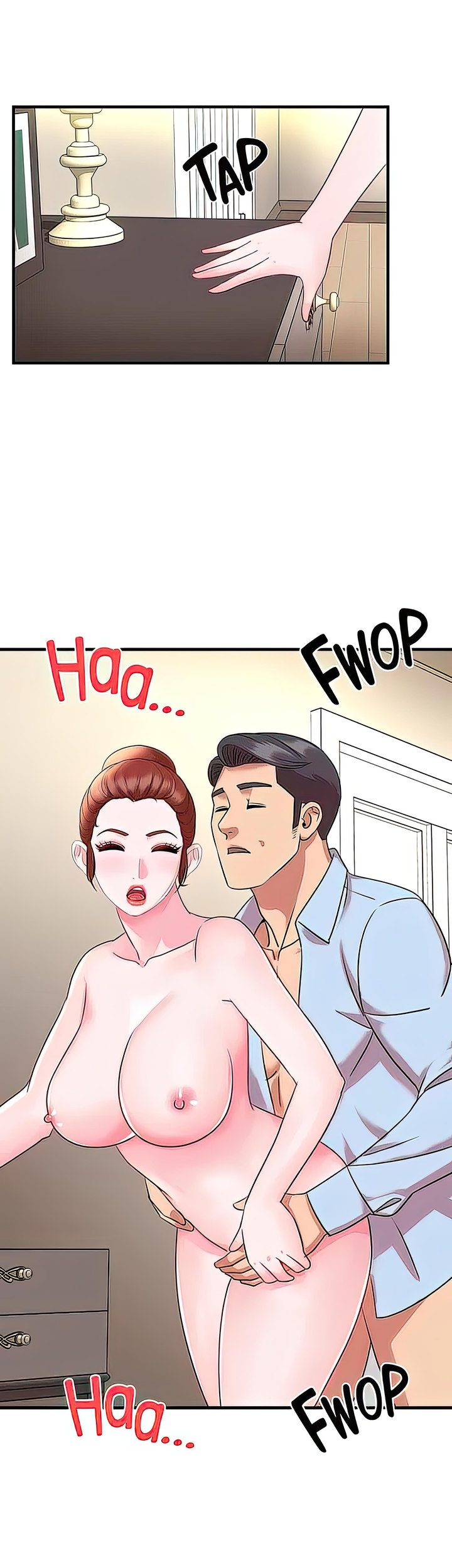 Young Madam - Chapter 35 [photo 24] - MangaPorn