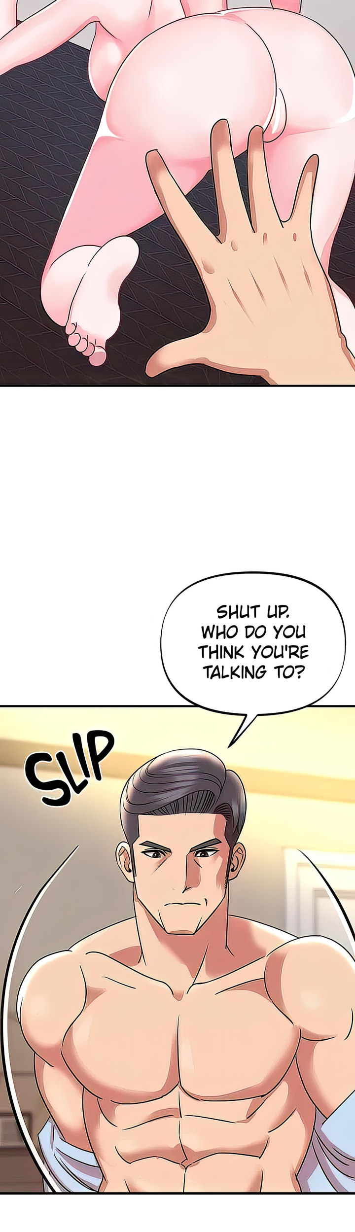 Young Madam - Chapter 35 [photo 26] - MangaPorn